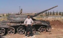 أخبار يوم الأحد - المطارات في مرمى الجيش الحر - 12-8-2012م