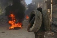 بعد تقدم الثوار لفك الحصار عن المدينة.. دعوات دولية لهدنة إنسانية في حلب