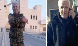 مقتل رئيس مخفر لبناني سابق على يد ثوار حلب