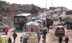 مشروع قرار فرنسي لنشر مراقبين دوليين في حلب، وواشنطن تتهم 