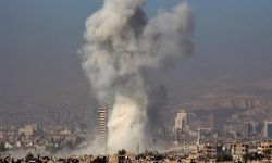 نظام الأسد يجدد خرقه للهدنة بمنطقة وادي بردى بريف دمشق!