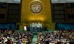 الأمم المتحدة تصّوت اليوم على مشروع قرار لوقف القتال بحلب