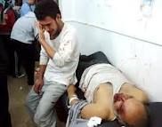 أخبار يوم الثلاثاء 21-2-2012م