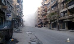 الكلور في حلب من جديد.. وعشرات القتلى من قوات النظام على جبهات حلب المحاصرة