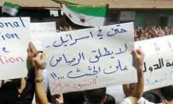 لماذا فضل النظام السوري الخيار الثاني؟