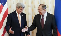 ريابكوف: الولايات المتحدة وروسيا على وشك التوصل لاتفاق بشأن حلب