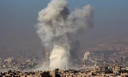 مجزرة جديدة للروس: 7 أشخاص من عائلة واحدة، في قصف على مدينة الأتارب غرب حلب