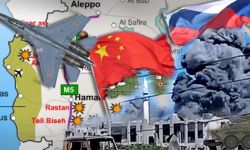 حاملة الطائرات الصينية 