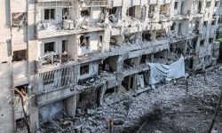 مجدداً.. هدنة لمدة 48 ساعة في حي الوعر بحمص