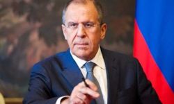 وزير الخارجية الروسي: مقاتلو المعارضة استغلوا الهدنة وتقدموا في حلب