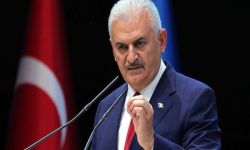 يلدريم: إذا شاركت الميليشيات الكردية في معركة الرقة فلن نشارك فيها