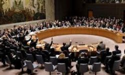 بعد مجزرة مجمع المدارس في حاس بإدلب، الحرب الكلامية تشتعل في مجلس الأمن وروسيا تدافع عن نفسها وتصف الجميع بـ”الغطرسة”!!؟