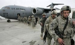 البيت الأبيض: مسؤولية استعادة تدمر تقع على عاتق الجيش الأميركي