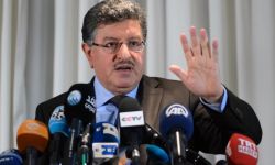 هيئة المفاوضات: المعارضة السورية تؤيد حلاً سياسياً بالنيابة عن جميع السوريين