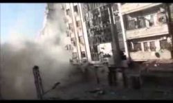 أخبار يوم الثلاثاء 10-4-2012م
