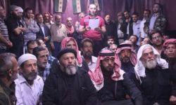 شاهد.. الفعاليات الثورية في الغوطة الشرقية توجه إنذاراً أخيراً للفصائل العسكرية