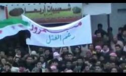 أخبار يوم الاثنين 2-1-2012م