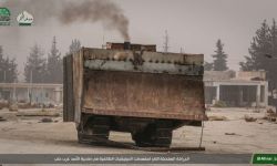 رداً على خرقها الاتفاق: الثوار ينسفون الميلشيات الإيرانية بمفخختين عند جسر الحج بحلب