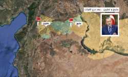 ستراتفور: تركيا تفقد صبرها في سوريا