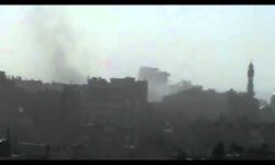 أخبار يوم الأحد 8-4-2012م