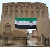 مجلس محافظة الرقة يرفض مشاركة الميليشيات الكردية في معركة تحرير الرقة