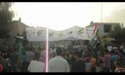 أخبار يوم الأحد 29-4-2012م