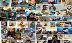 إيران تعترف: أكثر من ألف قتيل إيراني في سوريا