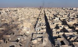  22 قتيلاً -تقبلهم الله في الشهداء- حصيلة ضحايا قصف الطيران الروسي الأسدي يوم أمس الخميس