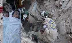 129 قتيلاً بينهم 86 من حلب حصيلة ضحايا قصف الطيران الروسي الأسدي يوم أمس الأربعاء