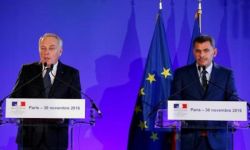 رئيس مجلس حلب المحلي يطالب بتأمين خروج المدنيين برعاية الأمم المتحدة