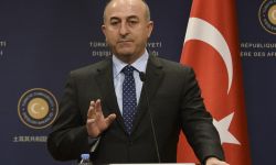 جاويش أوغلو: خبراء روس سيزورون تركيا الأسبوع المقبل للإعداد لمفاوضات 