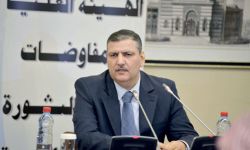 هيئة التفاوض تسجل 17 ملاحظة حول بيان وقف إطلاق النار