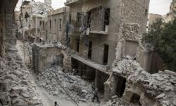 20 قتيلاً -تقبلهم الله في الشهداء- حصيلة ضحايا قصف الطيران الروسي الأسدي يوم أمس الاثنين