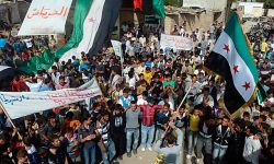 أخبار يوم الاثنين 26-3-2012م