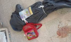 الشبكة السورية لحقوق الإنسان: استشهاد 1106 مدنيين خلال شهر تشرين الأول 