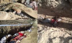 92 قتيلاً -تقبلهم الله في الشهداء- حصيلة ضحايا قصف الطيران الروسي الأسدي يوم أمس الجمعة