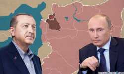 أردوغان - بوتين واختبار إدلب الصعب