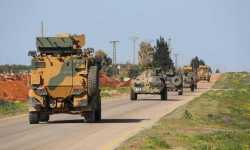 الدورية التركية الروسية المشتركة في إدلب تقتصر مجدداً على المسافة ذاتها