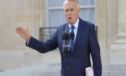 باريس تحتضن اجتماعاً ضد الأسد في الأيام القليلة القادمة 