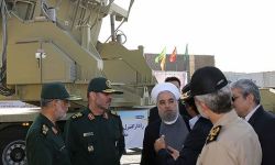 طهران: لا يوجد قواعد روسية في إيران!