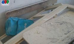 الشبكة السورية لحقوق الإنسان توثق 144 حالة اعتداء على مراكز حيوية الشهر الماضي