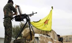 وصول 100 جندي روسي بينهم 10ضباط برتب مختلفة إلى مطار القامشلي