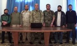 تشكيل غرفة عمليات فتح حلب