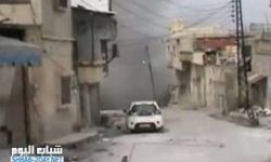 أخبار يوم الأربعاء 8-2-2012م