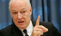 دي مستورا: إدلب قد تتحول إلى حلب أخرى