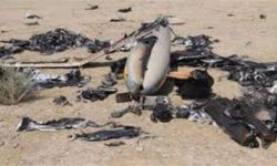 إسقاط طائرتي استطلاع لميليشيا حزب الله في الزبداني