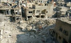 23 قتيلاً -تقبلهم الله في الشهداء- حصيلة ضحايا العدوان الروسي الأسدي يوم أمس السبت 