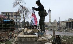 من جديد: ميلشيات إيران تعرقل عملية الإجلاء وتحتجز 800 شخص