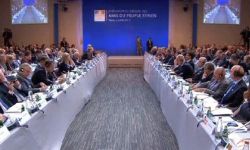 مؤتمر أصدقاء سوريا: دعوات تفتقر إلى تنفيذ