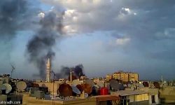 أخبار يوم الثلاثاء 17-4-2012م